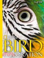 National Geographic Bird Coloration