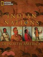 Indian Nations of North America