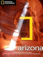 National Geographic Traveler Arizona