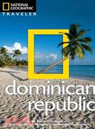 National Geographic Traveler Dominican Republic