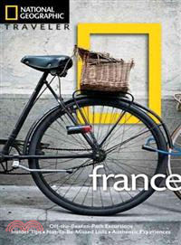 National Geographic Traveler France