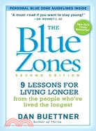 The Blue Zones, Second Edition