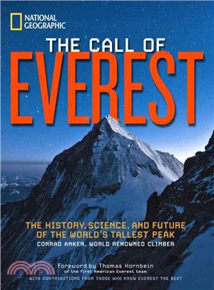 The Call of Everest