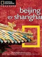 National Geographic Traveler: Beijing & Shanghai