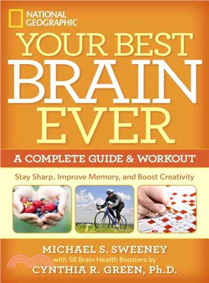 Your Best Brain Ever