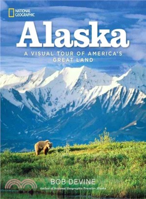 Alaska :a visual tour of Ame...