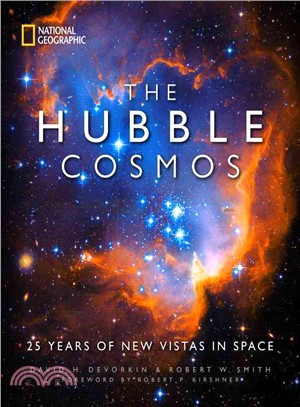 The Hubble Cosmos ─ 25 Years of New Vistas in Space