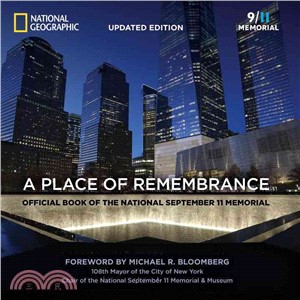 A Place of Remembrance, Updated Edition