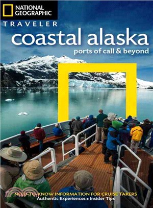 National Geographic Traveler: Coastal Alaska