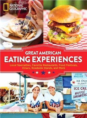 Great American Eating Experiences