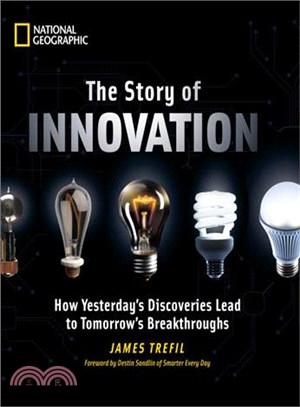 The story of innovation :how...