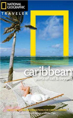 National Geographic Traveler: The Caribbean