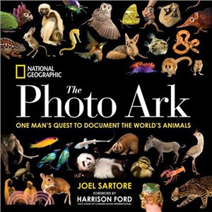 National Geographic The Photo Ark