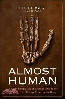 Almost Human