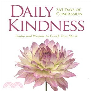 Daily kindness :365 days of compassion.