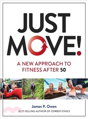 Just move! :a new approach to fitness after 50 /