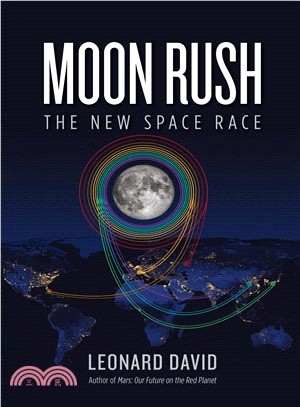 Moon Rush