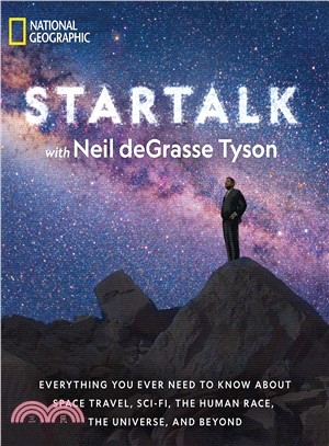 StarTalk