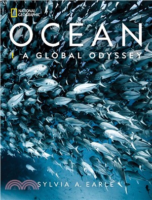 Ocean :a global odyssey /