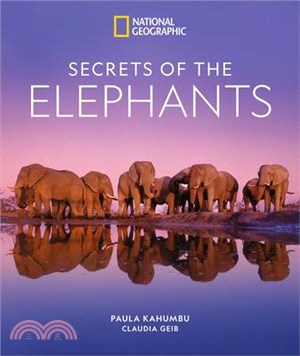 Secrets of the Elephants