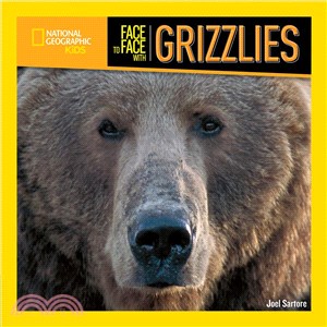 Face to Face with Grizzlies