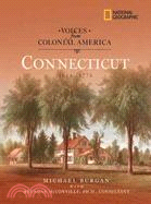 Connecticut 1614-1776