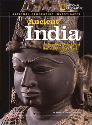 National Geographic Investigates: Ancient India