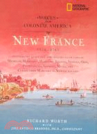 New France: 1534-1763