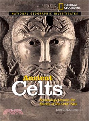 National Geographic Investigates: Ancient Celts