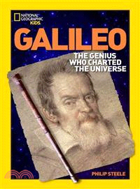 World History Biographies: Galileo