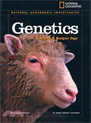 National Geographic Investigates: Genetics