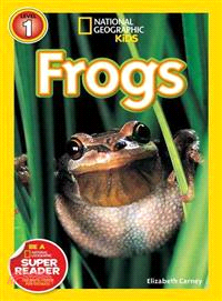 Frogs! /