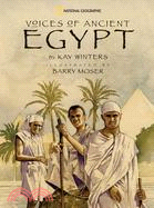 Voices of ancient Egypt /