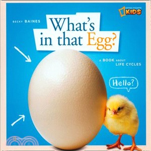 ZigZag: What's in That Egg?