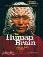 National Geographic Investigates: The Human Brain