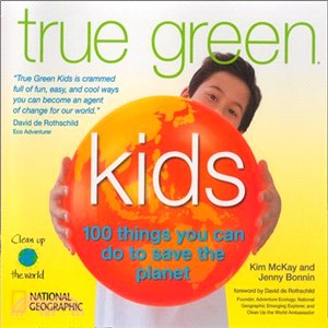 True Green Kids