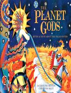 The Planet Gods ─ Myths and Facts About the Solar System