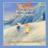 In Search of the Snowman