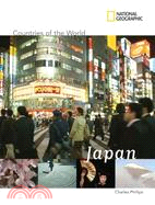 National Geographic Countries of the World: Japan