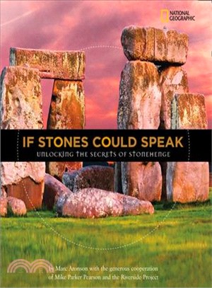 If Stones Could Speak