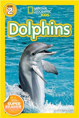 National Geographic Readers: Dolphins (Level 2)