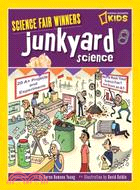 Science Fair Winners: Junkyard Science