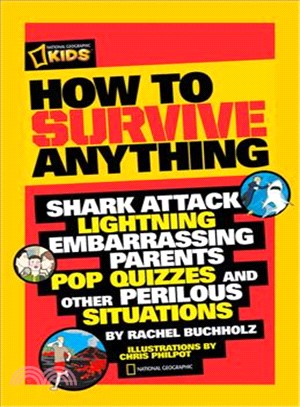 How to survive anything /