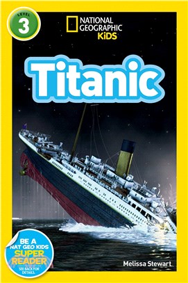 Titanic (NGR: Level 3)