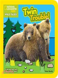 National Geographic Kids Wild Tales: Twin Trouble