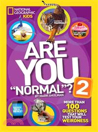 Are You "Normal"? 2