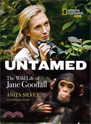 Untamed :the wild life of Ja...