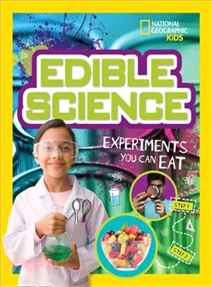 Edible Science