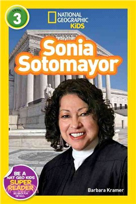 Sonia Sotomayor /