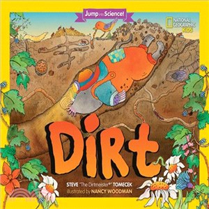 Jump Into Science: Dirt